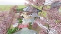 do realistic exterior 3d and render at low cost