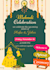 design beautiful invitation cards for weddings, events