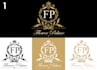 design a business logo for you