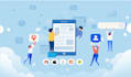 develop the best quality ios and android mobile app