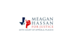 do a modern political campaign logo design