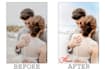 do photo editing and retouching
