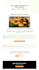 edit or fix HTML, CSS  code, bootstrap and responsive issues