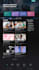 build a responsive HTML CSS javascript website
