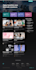 design website pages with html css and javascript