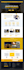 design and convert PSD to HTML bootstrap5 responsive website