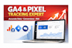 set up ga4, GTM, and pixel for conversions