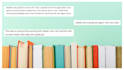 be your book line editor and proofreader