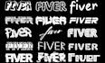 design awesome name text, text logo, animated text, and font text