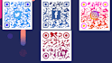 create custom and beautiful qr code for you in 24 hour