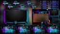design animated  overlay package within 24 hours