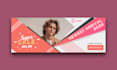 create an amazing facebook cover design