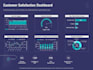 create a dynamic dashboard in excel