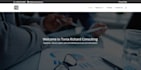 design a real estate carrot lead website