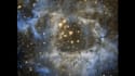 provide deep space and starry sky images for your projects