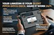 ghostwrite your linkedin posts as you