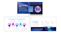 design a professional, winning powerpoint pitch deck presentation