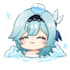 draw cute chibi bust up for emotes starting 5 dollars