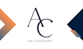 creative and chique stationery design