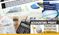do quickbooks online, accounting and bookkeeping