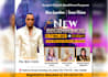 create exceptional church flyer or event flyer in 4hrs