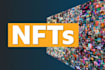 create best nft, crypto art card and 3d