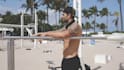 shoot and edit your fitness video in miami beach