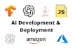 develop ai mobile and web applications for your usecase