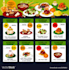 do best modern restaurant menu design