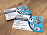do business card design