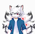 rig your live2d furry vtuber model