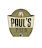 design pauls pub logo  in 1 day