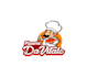 design pizzaria da vitale logo in 1 day