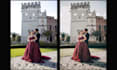do culling bulk wedding photo editing in lightroom