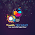 best creative amazing flyer and logo