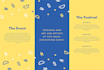 create best trifold brochure design