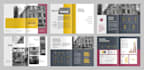 write design professional ico crypto blockchain white paper
