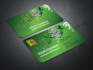 do creative business card design