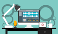 do professional pashto voice over and audio mixing