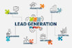 do b to b and b to c lead generation
