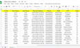 do ai assisted web research, data entry and excel work
