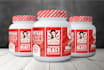 do label design, supplement label vitamin bottle label pouch and packaging