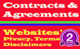 professionally  provide contractual and legal services