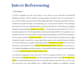 do reference and citation mla apa chicago harvard referencing style