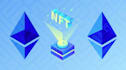 create random nft collection and upload to opensea