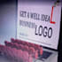 create a well ideal business logo