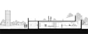 draw conceptual sketch illustrations of architecture