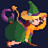make pixel art of whatever you need