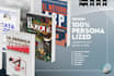 design the total layout of your book professionally