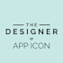 create professional app icon
